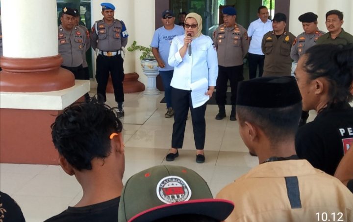 Polemik Antara Jurnalis Dan Oknum Dokter, IDI Pohuwato  Akan Bersikap Tegas