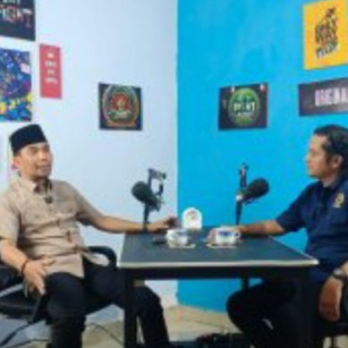Serap Aspirasi di Lahat, Anggota DPRD Sumsel Kiki Subagio Soroti Masalah Pendidikan dan Kesejahteraan Lansia