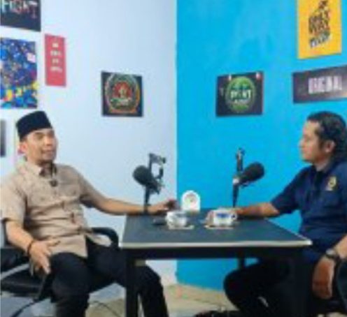 Serap Aspirasi di Lahat, Anggota DPRD Sumsel Kiki Subagio Soroti Masalah Pendidikan dan Kesejahteraan Lansia