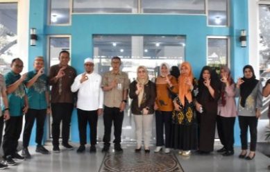 Jinakkan Dilema HAM dan Proteksi Sosial, KemenHAM Gorontalo Bedah Ranperda Perilaku Berisiko
