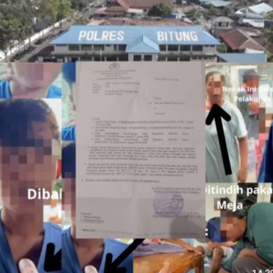 Tiga Tersangka Kasus Persekusi RS Resmi Ditetapkan, Publik Desak Polisi Tangkap Kaki Tangan Tito yang Menjemput Paksa!