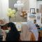 Warga Lahat saat mendatangi Galeri 24 di Penggadaian Lahat untuk berburu emas. Foto Istimewa.