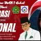 Keluarga Besar Man I Lahat Propinsi Sumatera Selatan Mengucapkan Dirgahayu Hari Koprasi Tahun 2026