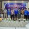 Nilai-Nilai PMII Membentuk Kepemimpinan dan Semangat Pengabdian