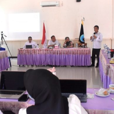 Dilema ‘Seksi’ Dua Ranperda di Gorontalo, Menakar Arsitektur Kesetaraan Gender dan Batas Privasi Perspektif HAM