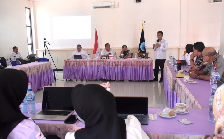 Dilema ‘Seksi’ Dua Ranperda di Gorontalo, Menakar Arsitektur Kesetaraan Gender dan Batas Privasi Perspektif HAM