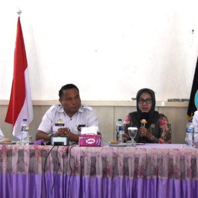 Garda Depan Perlindungan Anak, Kemenag Siapkan Materi Anti Budaya LGBT Masuk Kurikulum Madrasah