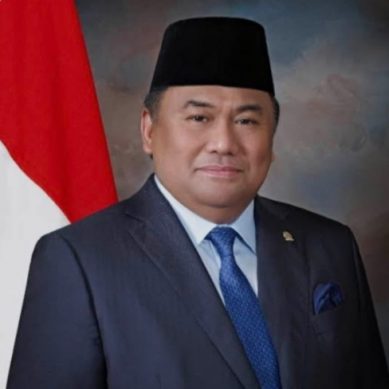 Menjadi Manusia Berarti