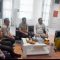 Perkuat Sinergi Lintas Sektoral, KemenHAM Sulteng dan DPPPA-PMD Gorontalo Kolaborasi Tuntaskan Isu HAM, Perempuan, dan Pekerja Anak