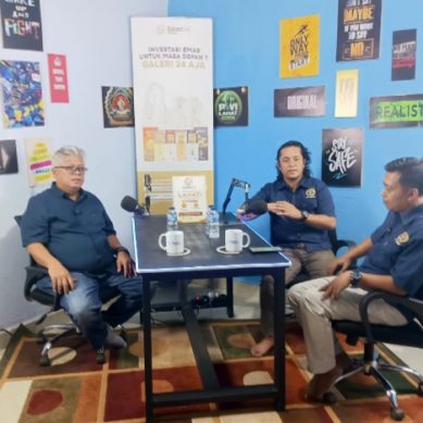 Nopran Bongkar Alasan Sebut Banyak OPD Lahat ‘ABS’, Singgung Gagalnya Program Perikanan Rp 2,2 Miliar