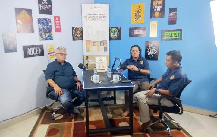 Nopran Bongkar Alasan Sebut Banyak OPD Lahat ‘ABS’, Singgung Gagalnya Program Perikanan Rp 2,2 Miliar