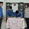 Pemkab Pohuwato dan BNN Tandatangani Nota Kesepakatan