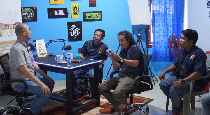 Tak Baik Baik Saja, 1.098 Pekerja di Lahat di PHK, Ketua Forum HRD Bongkar Penyebabnya
