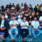 Polda Gorontalo Sukses Ciptakan Momen Kebersamaan, Nobar Final Piala Dunia 2026 Dipadati Ratusan Warga