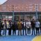 PWI Lahat Siapkan Jurnalis Masuk Kelas