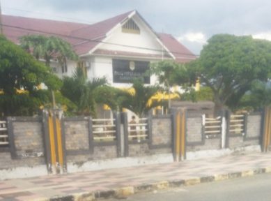 PUPR Kabupaten Buol di Titik Nadir Kepercayaan Publik: Jalan Rusak Bertahun-Tahun, Rakyat Bertanya, Anggaran untuk Siapa?