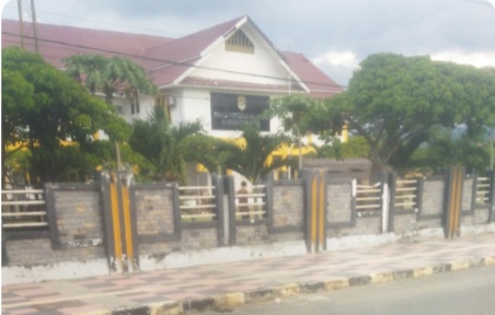 PUPR Kabupaten Buol di Titik Nadir Kepercayaan Publik: Jalan Rusak Bertahun-Tahun, Rakyat Bertanya, Anggaran untuk Siapa?