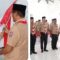 Wujudkan Warga Binaan Berkarakter dan Berintegritas, Lapas Gorontalo Bentuk Gugus Pramuka