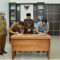 Bupati Saksikan Penandatanganan PKS Perlindungan Kekayaan Intelektual di Pohuwato