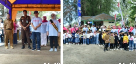 Bupati Pohuwato Apresiasi Sukses Peringatan Hari Anak Nasional 2026