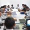 KemenHAM Gorontalo Perkuat Sinergi Daerah, Siapkan Pembentukan Kampung REDAM untuk Merawat Perdamaian