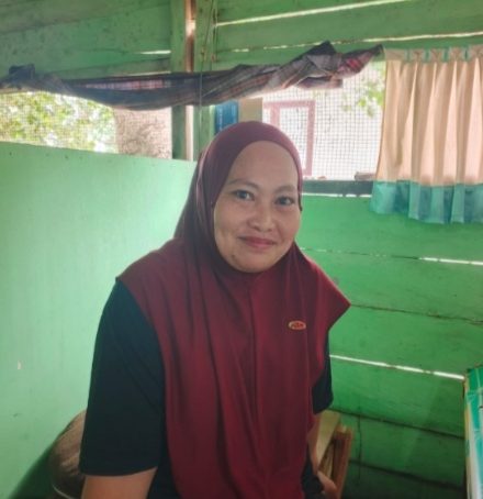 Program UMKM PGM Dirindukan Pelaku Usaha Lingkar Tambang