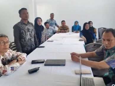 Garda Terdepan Keadilan dari Desa, Penggerak HAM di Gorontalo Resmi Dikukuhkan