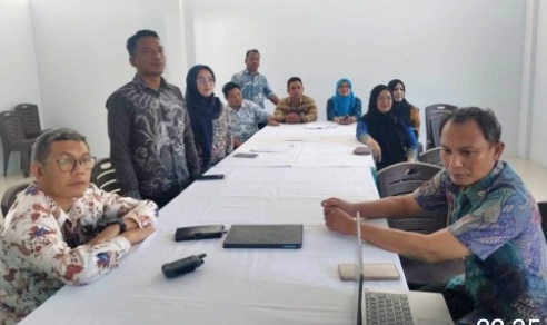 Garda Terdepan Keadilan dari Desa, Penggerak HAM di Gorontalo Resmi Dikukuhkan