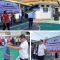 Sambut HUT Ke-81 Kemerdekaan RI, Lapas Gorontalo Gelar Upacara Pekan Olahraga Antar Warga Binaan