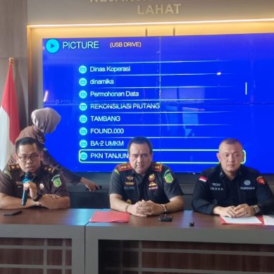Kasus Alkes Rp 28 Miliar Jadi Sorotan, Kejari Lahat Libatkan Ahli Pidana