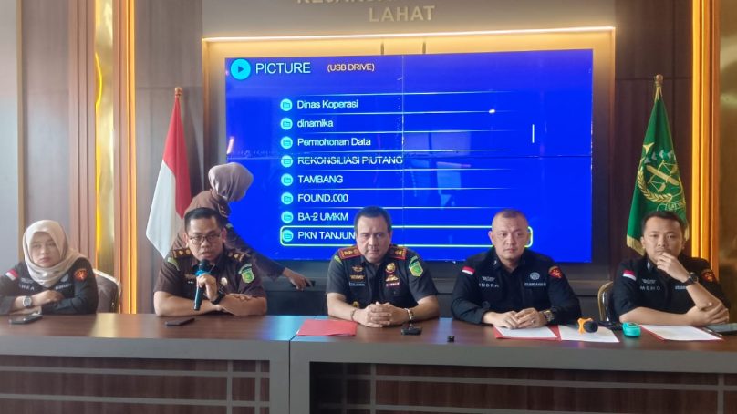 Kasus Alkes Rp 28 Miliar Jadi Sorotan, Kejari Lahat Libatkan Ahli Pidana