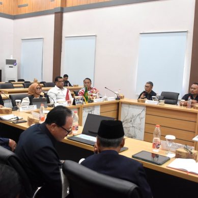 Tembus 4.000 Perkara, PTA Sebut 3.000 Kasus Perceraian di Gorontalo Picu 6.000 Anak Terancam Kemiskinan Baru