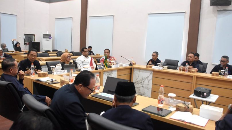 Tembus 4.000 Perkara, PTA Sebut 3.000 Kasus Perceraian di Gorontalo Picu 6.000 Anak Terancam Kemiskinan Baru
