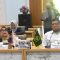 Terima Audiensi Irjen KemenHAM RI, Ketua PTA Gorontalo Beberkan 650 Perkara Perkawinan Anak di Gorontalo Setiap Tahun