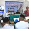 Akselerasi Pelayanan Publik di Era Digital, Irjen KemenHAM Tekankan Pentingnya Etika Media Sosial dan Penerapan AI bagi ASN KemenHAM Gorontalo