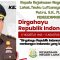 Keluarga Besar Kejaksaan Negeri Lahat Propinsi Sumatera Selatan, Teuku Luftansya Adhyaksa Putra, S.H., M.H. (Kajari) : Mengucapkan Dirgahayu Republik Indonesia Ke-81 Tahun 2026, Merdeka… Merdeka….!!!