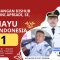 Kasubbag Keuangan Dishub Kab. Lahat,  Joni Apriadi, SE, M,M : Mengucapkan Dirgahayu Republik Indonesia Ke-81 Tahun 2026. Merdeka….!! Merdeka…!!