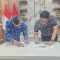 Lapas Gorontalo Gandeng UIN Sultan Amai Gorontalo, Hadirkan Kelas Perkuliahan bagi Warga Binaan dan Pegawai