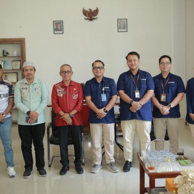 Pemkab Pohuwato–BPJS Perkuat Program JKN