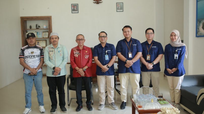Pemkab Pohuwato–BPJS Perkuat  Program JKN