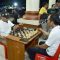 Wabup Iwan S. Adam Ikut Ramaikan Turnamen Catur Pohuwato