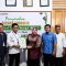 BJA Group Realisasikan Sertifikasi Lahan Warga Terdampak Pembangunan Jalan Akses Menuju Pelabuhan Lalape