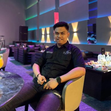 Antrean Puluhan Truk di Pertamina Ulapato A Telaga Biru Disorot, M. Fadli Desak Aparat Usut Distribusi Solar
