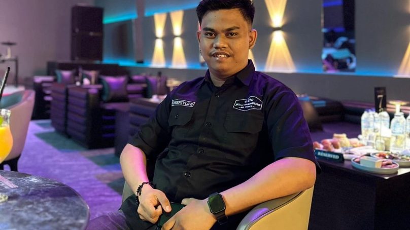 Antrean Puluhan Truk di Pertamina Ulapato A Telaga Biru Disorot, M. Fadli Desak Aparat Usut Distribusi Solar