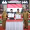 Pemkab-DPRD Pohuwato Tandatangani Kesepakatan KUA-PPAS APBD 2027