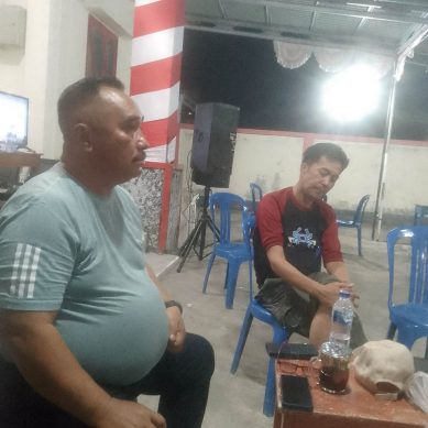 OPM Sosok Yang Tak Ada Sekat Dengan Warga