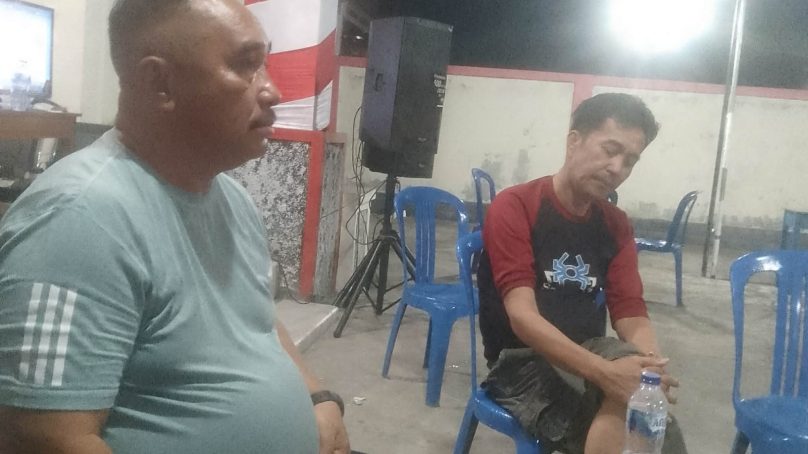 OPM Sosok Yang Tak Ada Sekat Dengan Warga
