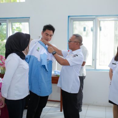 Pelatihan Vokasi Jadi Langkah Nyata Tingkatkan Kualitas SDM