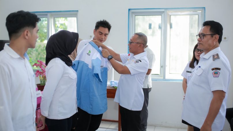 Pelatihan Vokasi Jadi Langkah Nyata Tingkatkan Kualitas SDM