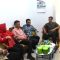 KemenHAM Gorontalo Jadi Rujukan DPRD Bolsel Kembangkan Desa Sadar HAM